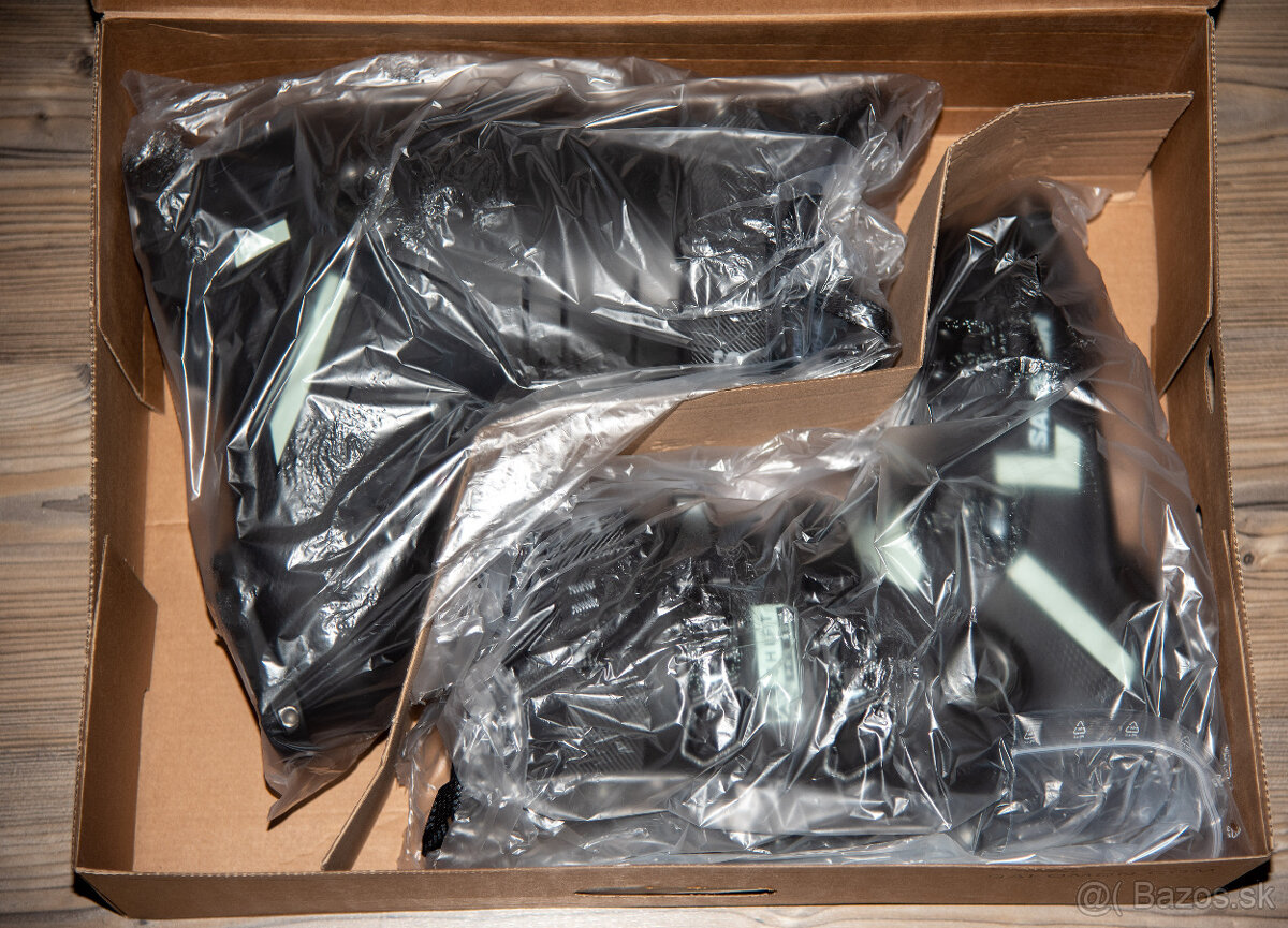 Salomon Shift PRO 90 W AT - mondo veľkosť 25.5 - 2