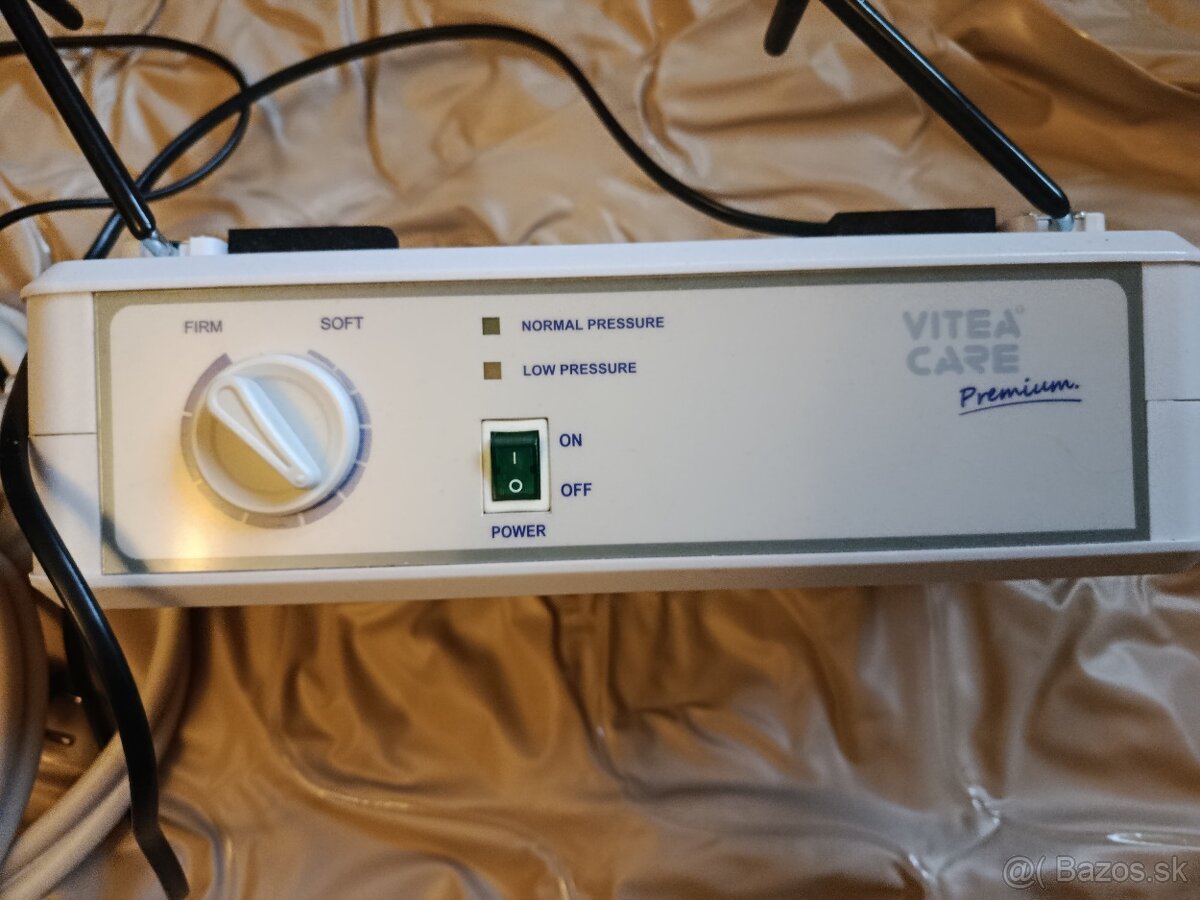 Dekubitný matrac - 2