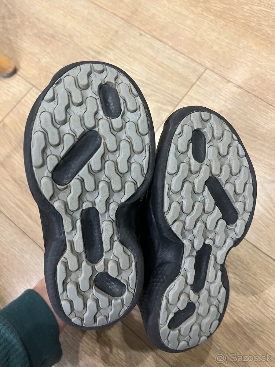 Zimne cizmy Colombia veľkosť 28 - 2