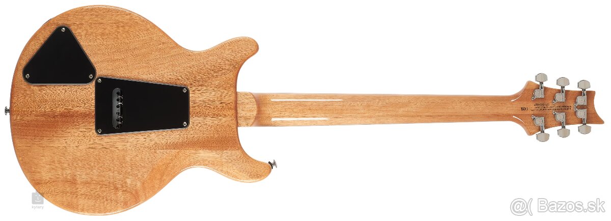 Predám gitaru PRS Santana SE - 2
