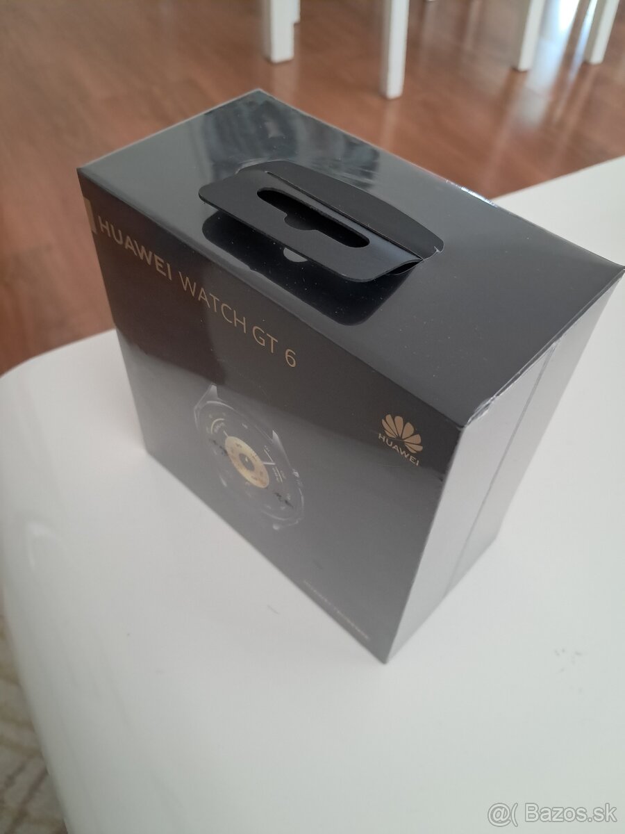 Huawei Watch GT 6 46mm - 2