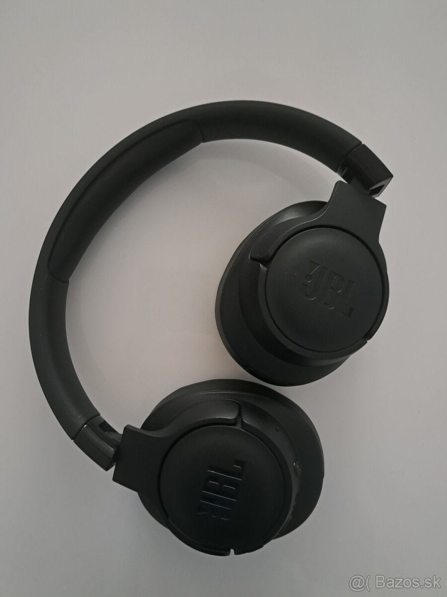 Slúchadlá JBL 720BT - 2