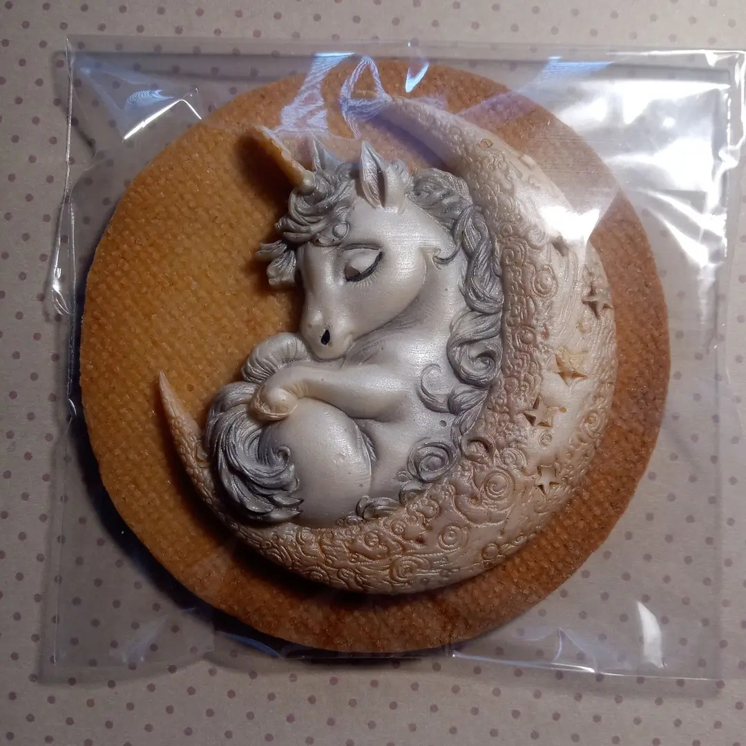 Ručné vyrábané čokolády lepené na maslovéj sušienke - 2