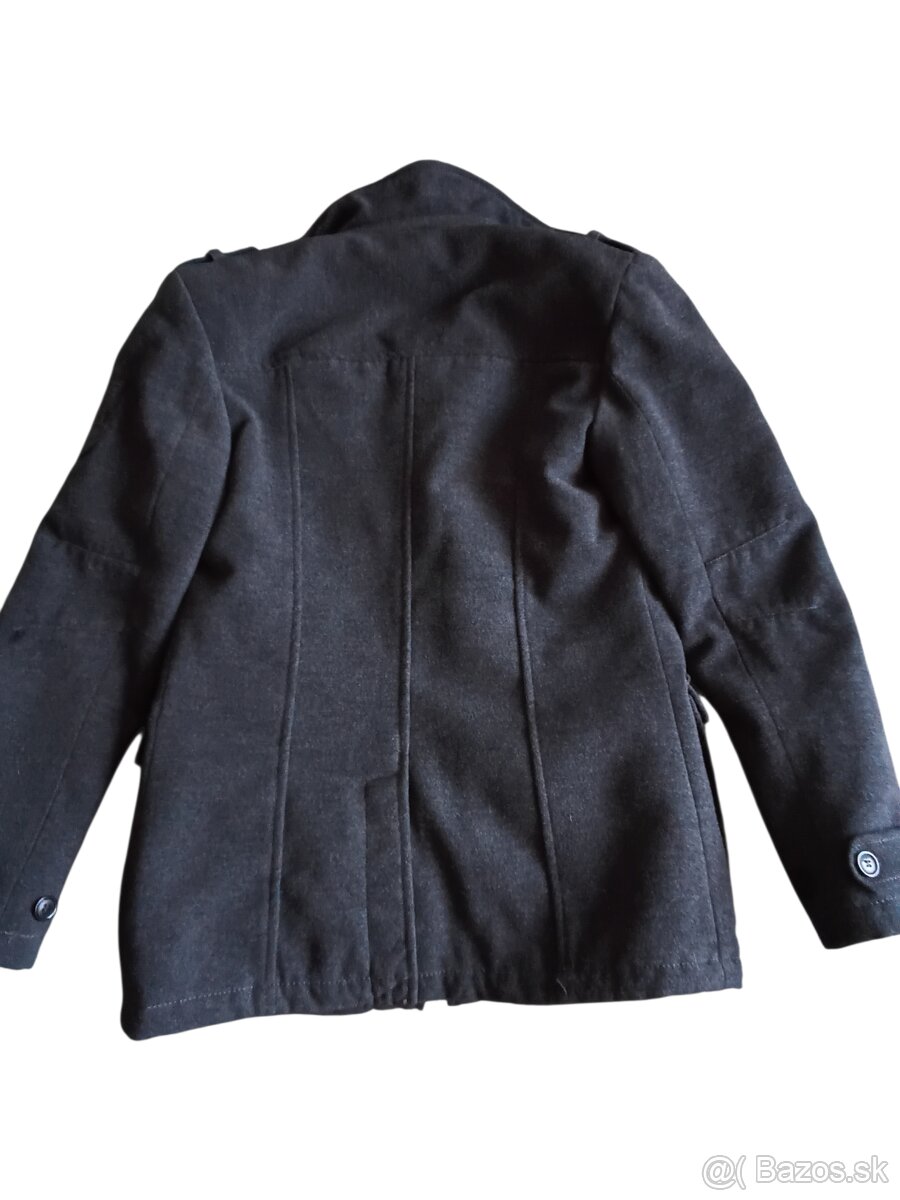 Pánsky kabát veľkosť S zn.southern - 2