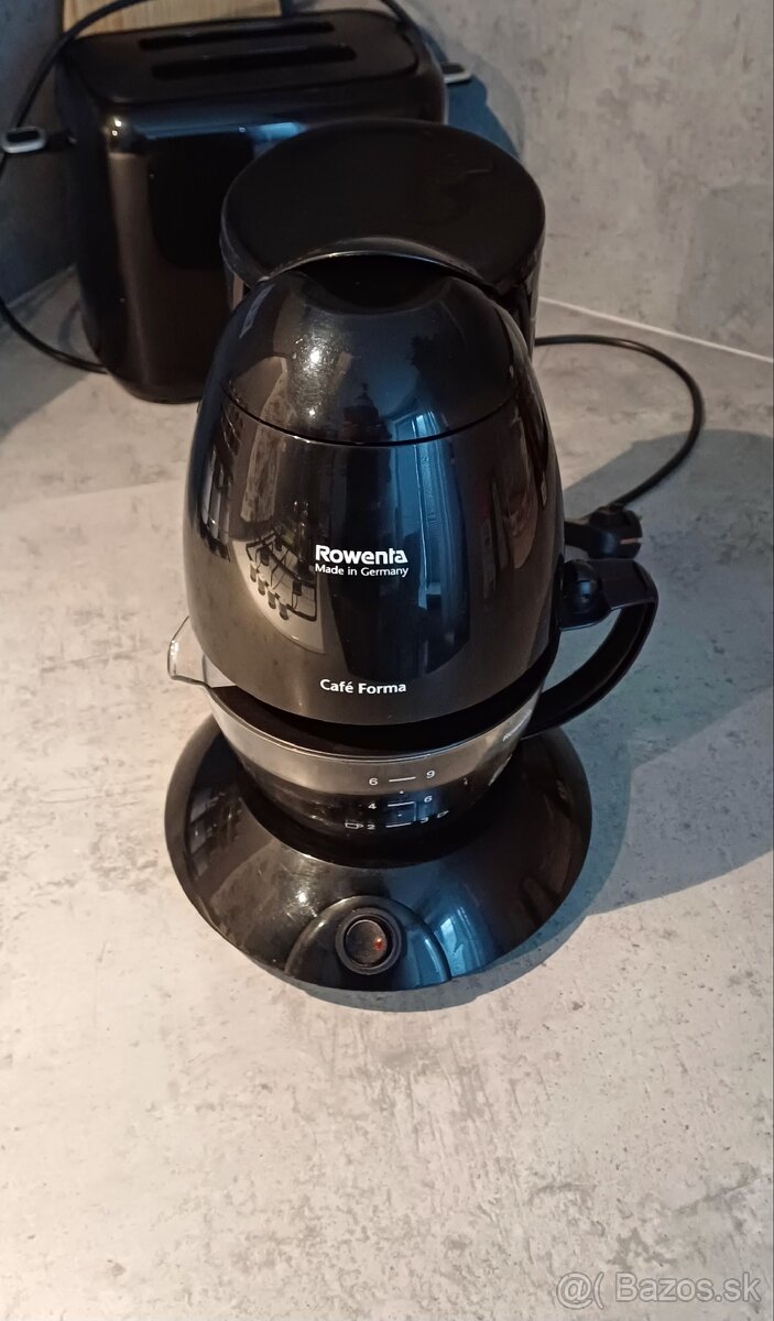 Kávovar ROWENTA - 2