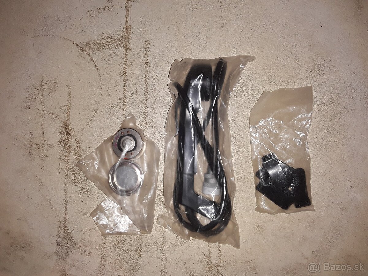 Predám diely k vysielačke RF-10 - 2