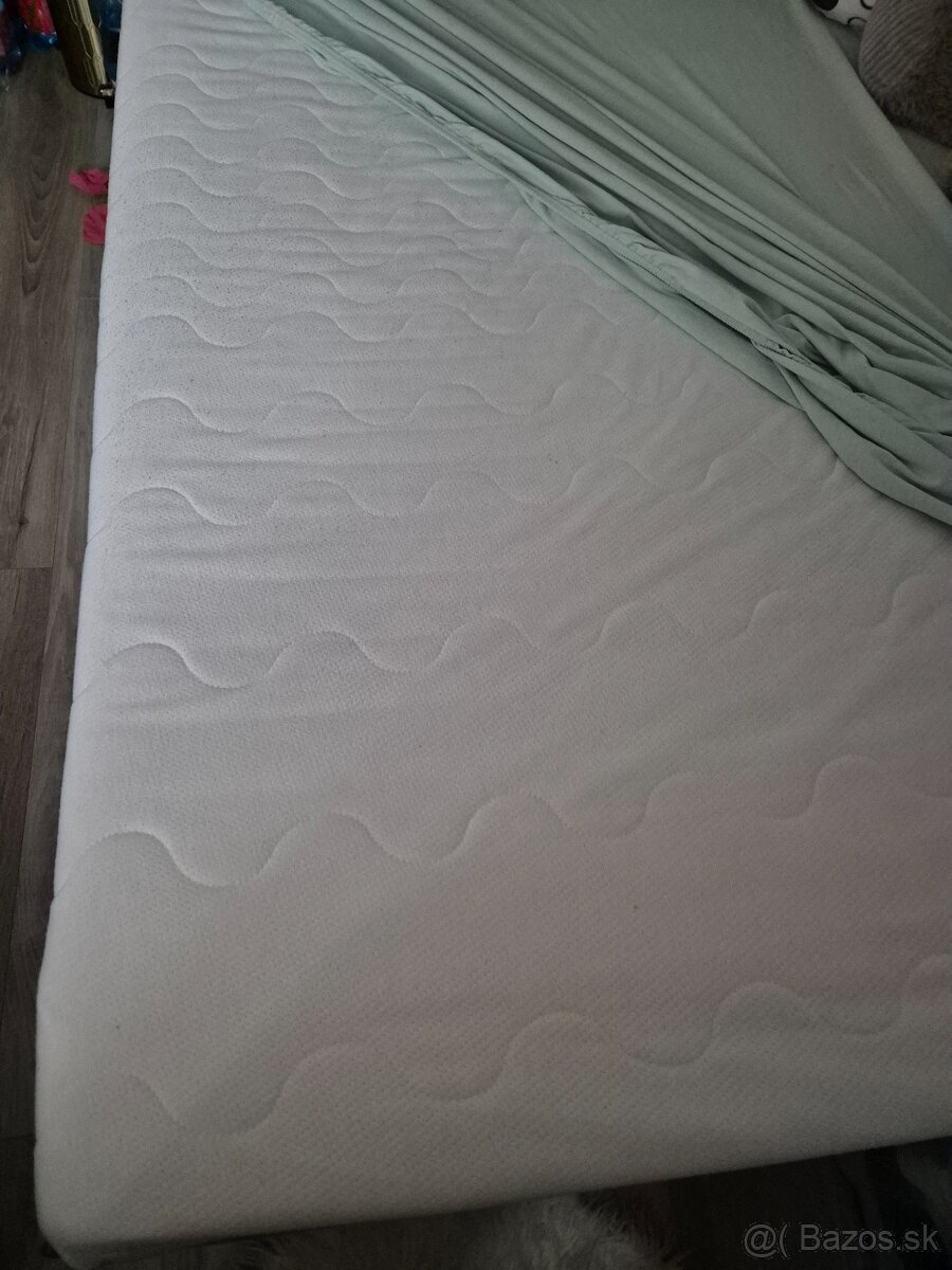 Blanar matrac 120cm - 2