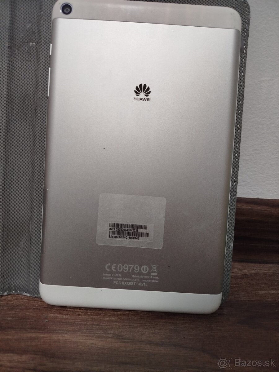 Huawei Mediapad T1 8 PRO LTE T1-821L - 2