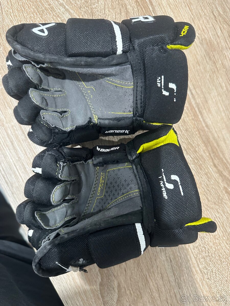 Bauer Supreme Youth 9” 23cm - 2
