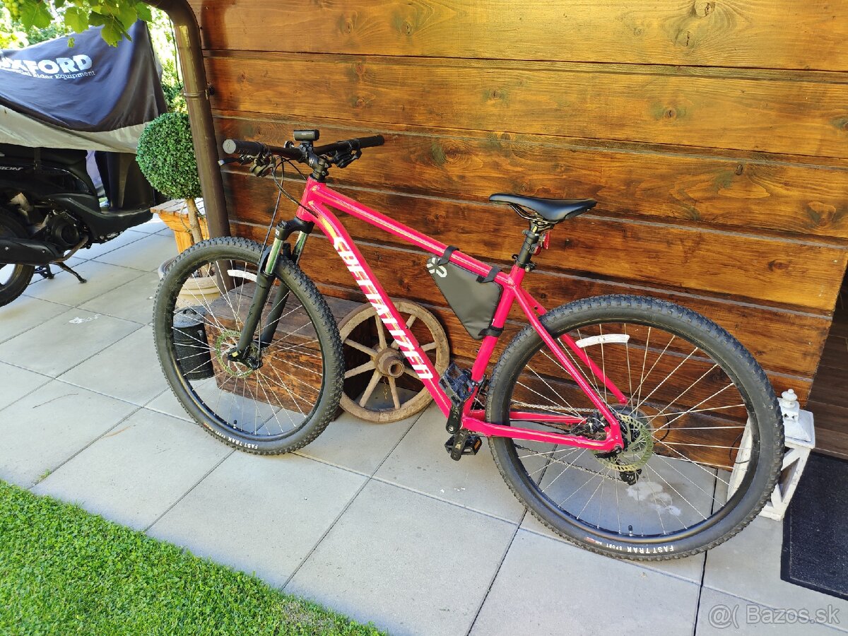 Specialized rockhopper XL 29 - 2