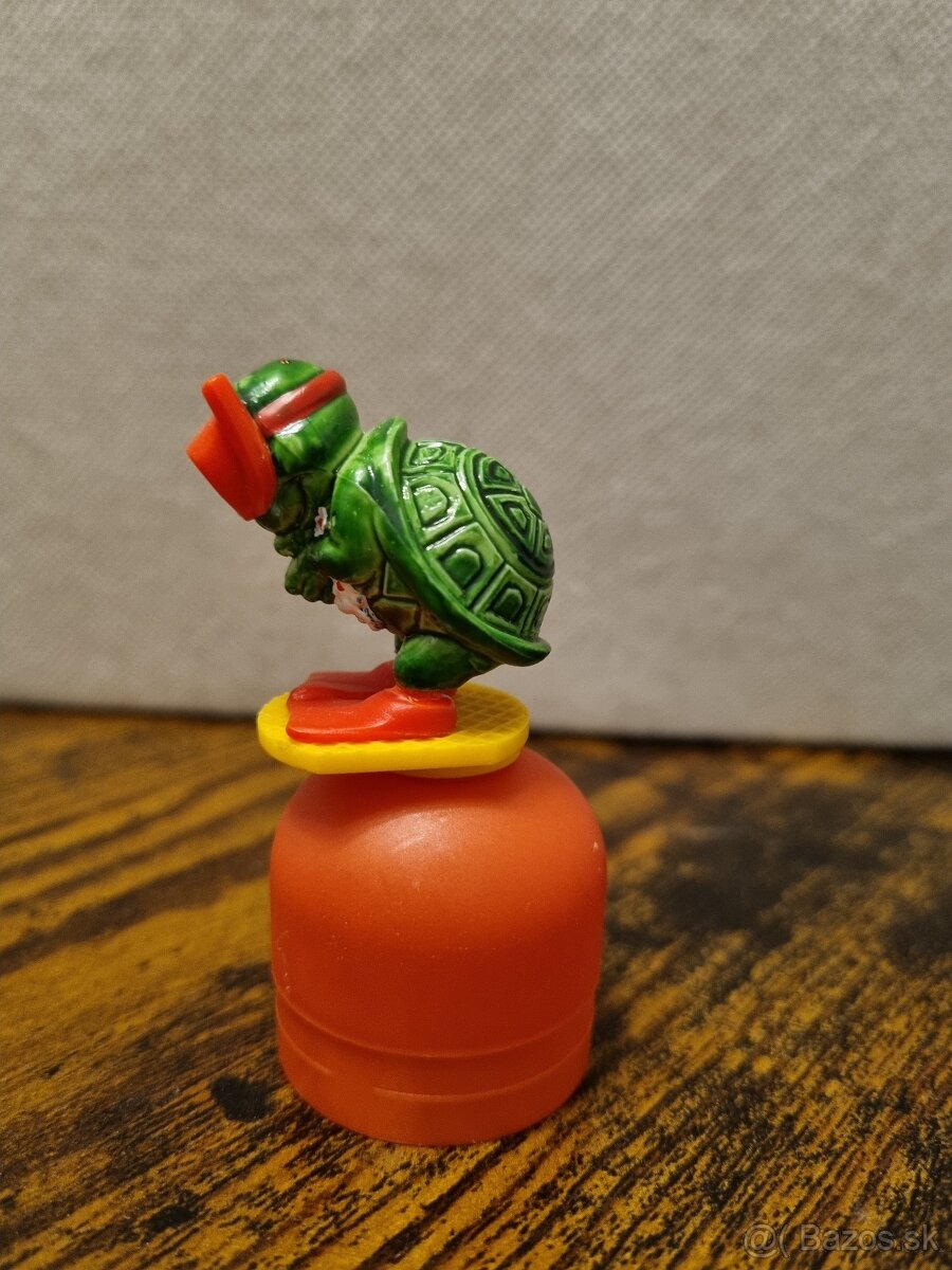 Kinder figúrka Marino 1991 - 2