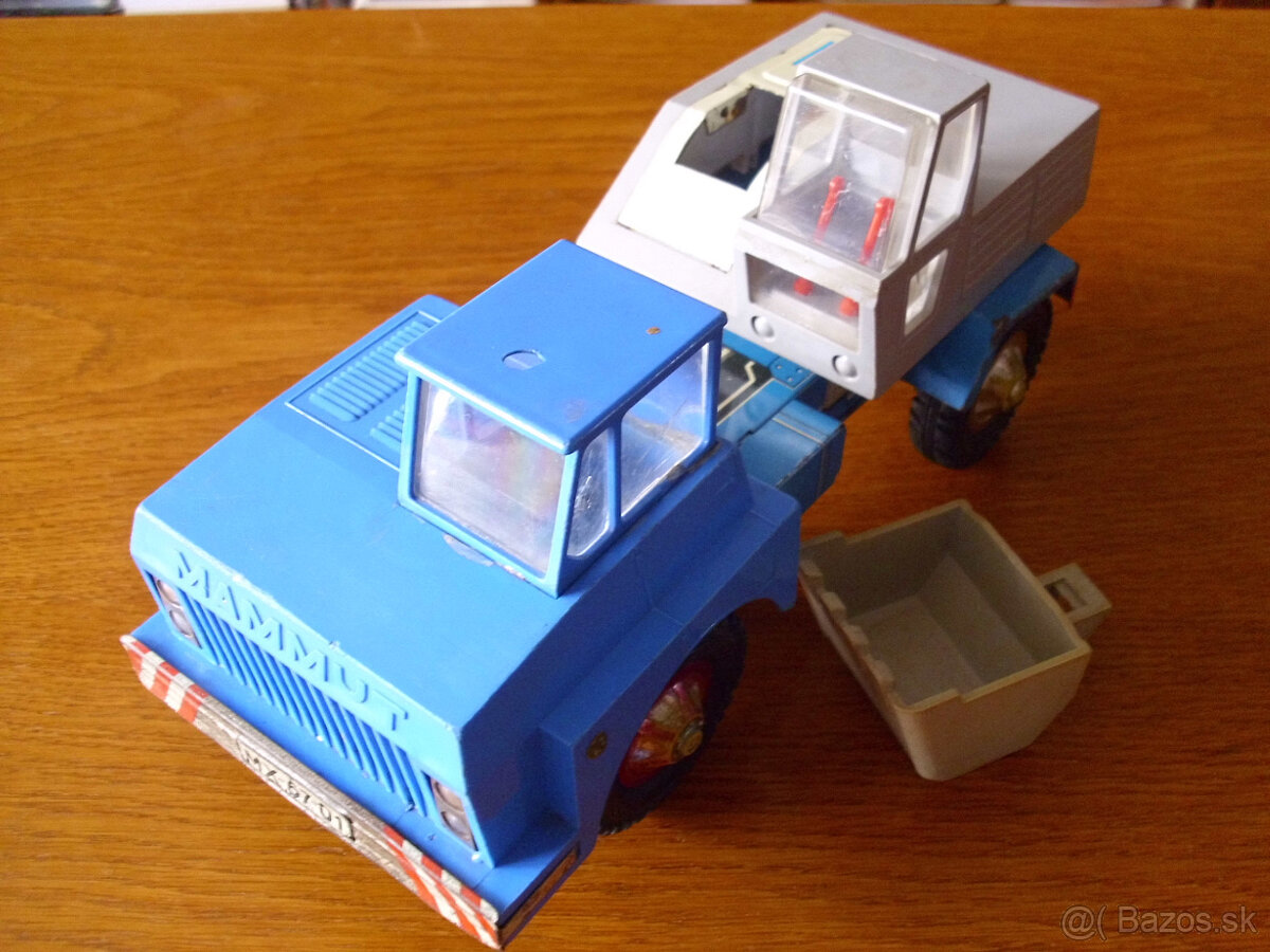 pr.stare,retro,automodely,15ks. - 2