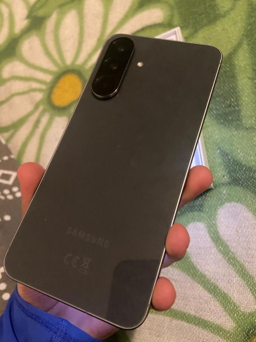 Samsung Galaxy A56 5g - 2