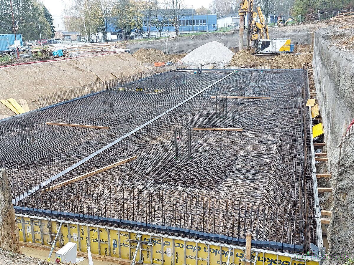 Stavebna spolocnost - 2