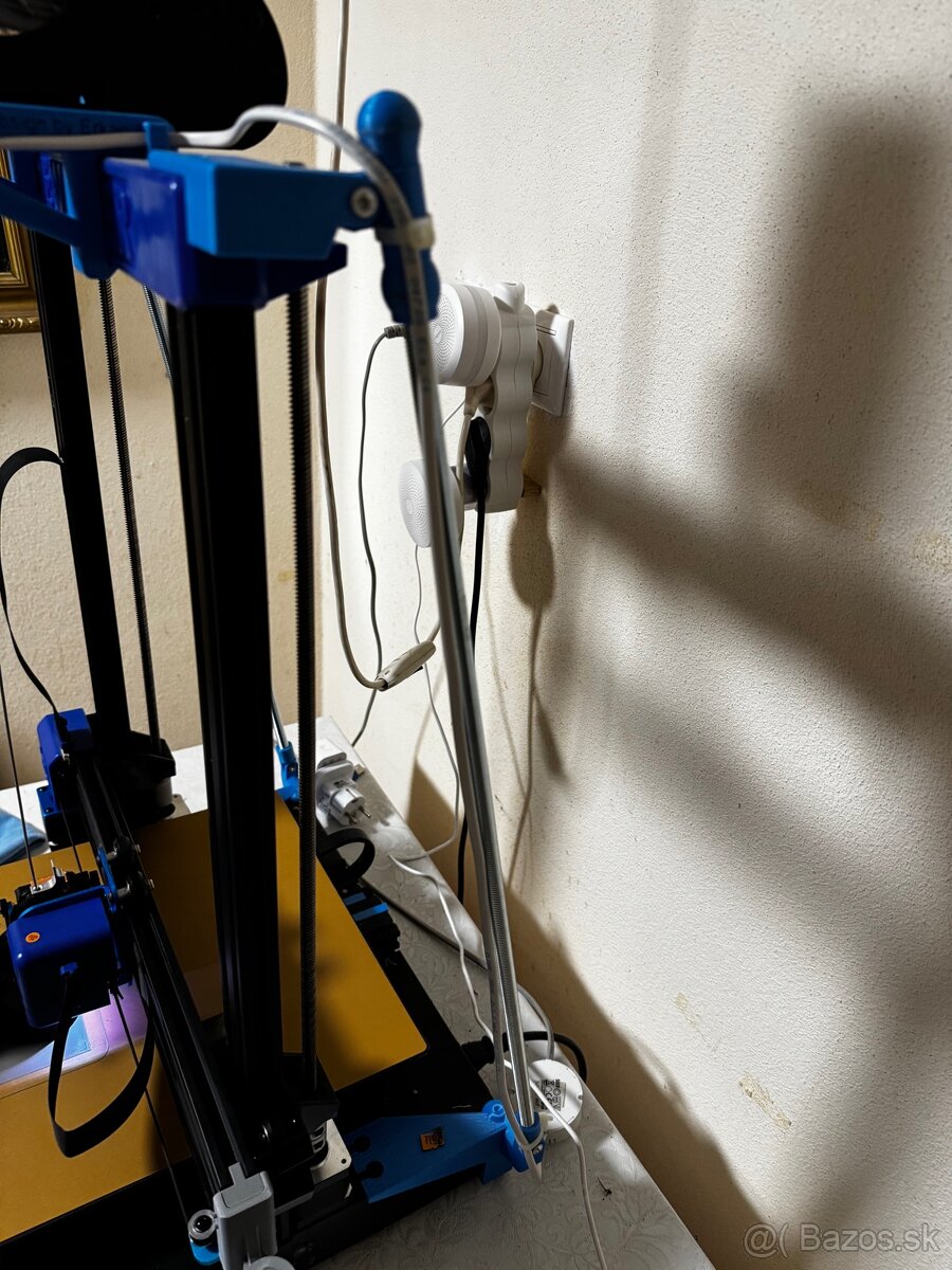 3D tlačiaren Artillery SW-X2 (upgraded) - 2