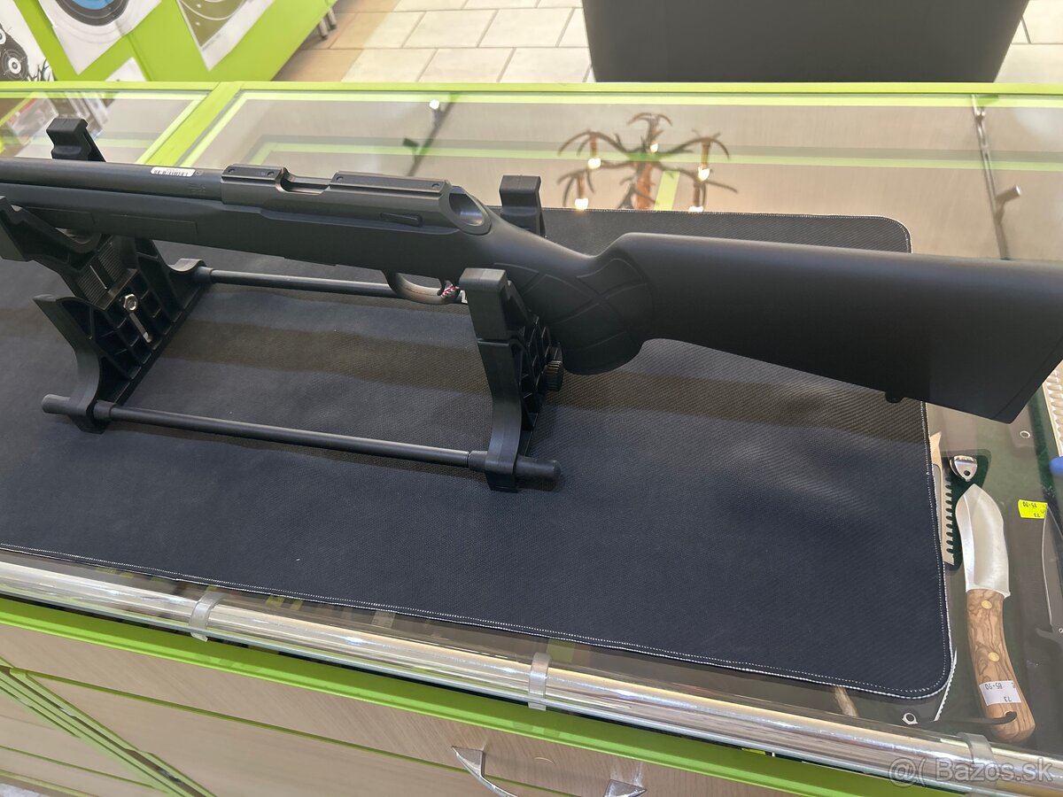 ČZ 457 Synthetic .22LR - 2