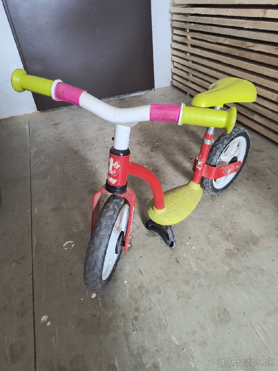 Predám odrážadlo - 2