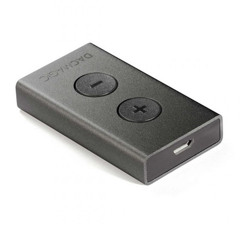 Cambridge Audio DacMagic XS - 2