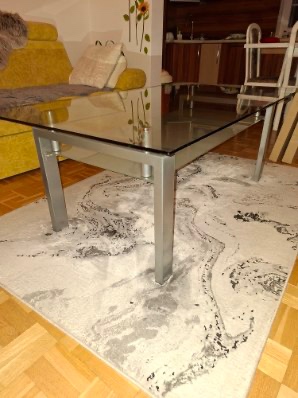 Konferenčný stolík - 2