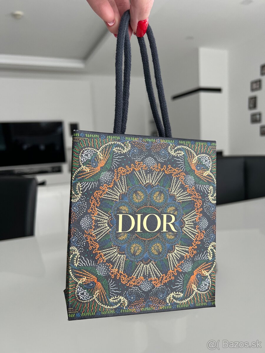 Dior taska - 2