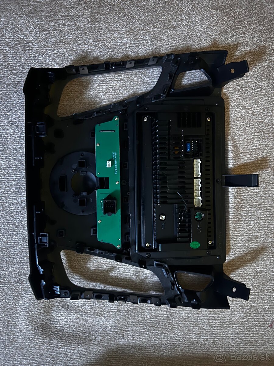 Ford Focus mk3 2012 - 2