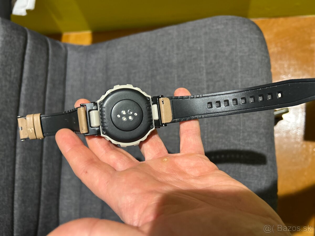 Amazfit Trex PRO - 2