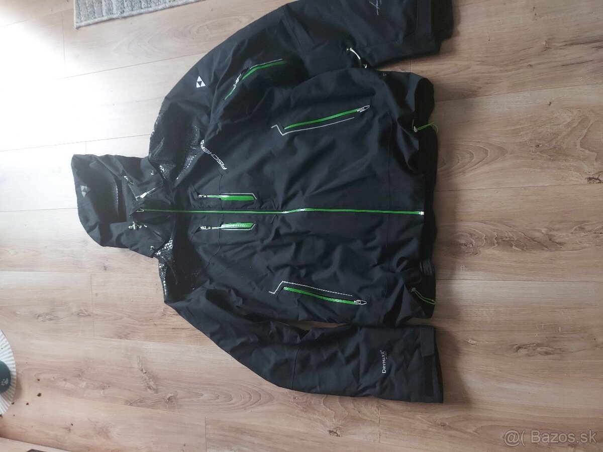 Lyžiarska bunda - 2