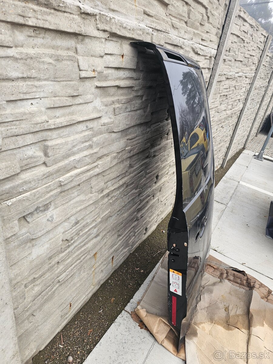 Ford Transit Custom - 2