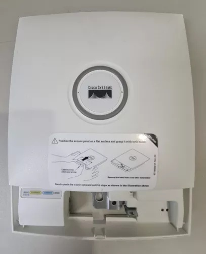 Cisco AIR-LAP1131AG-E-K9 - 2