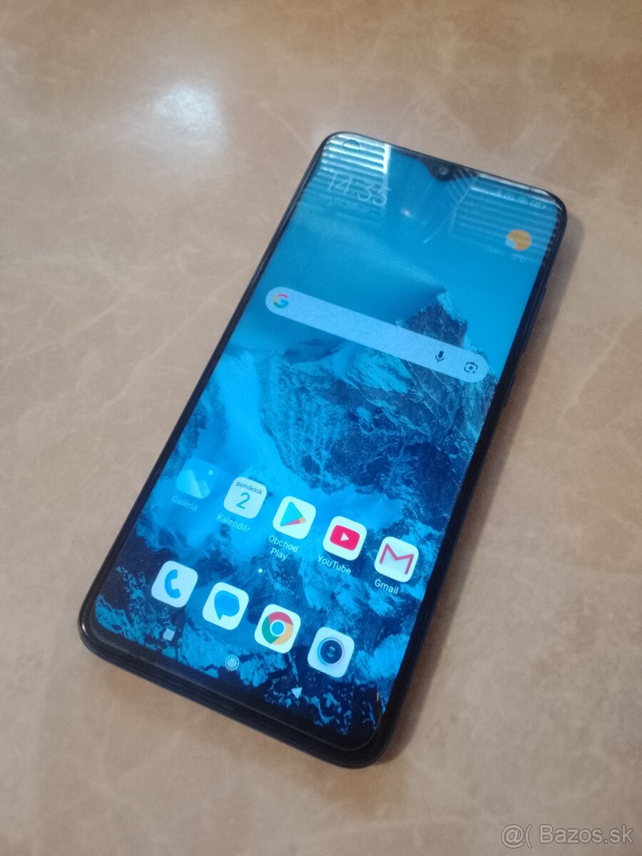 Xiaomi Redmi Note 8 Pro / 6GB/64GB Super stav - 2