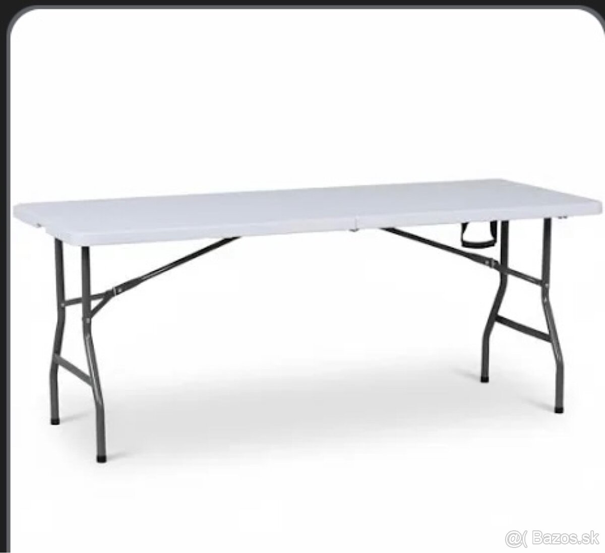 Predám stánok a stoly - 2