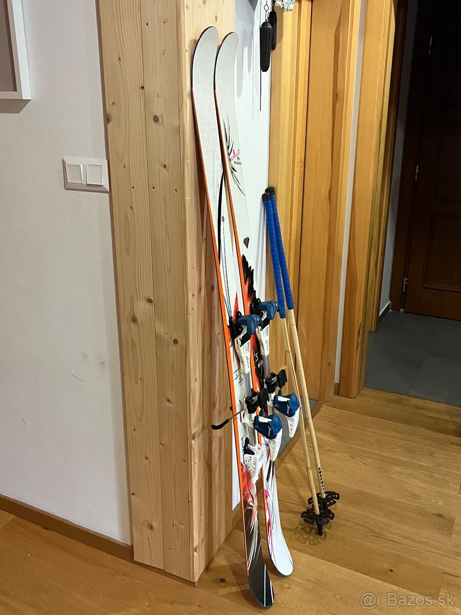 Rossignol Scratch - 2