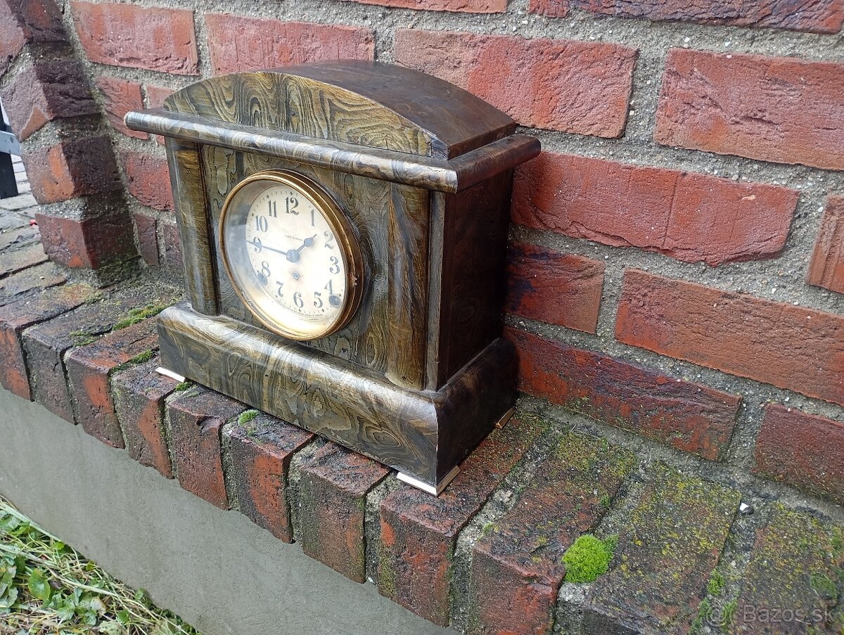 Predám stolové hodiny - 2