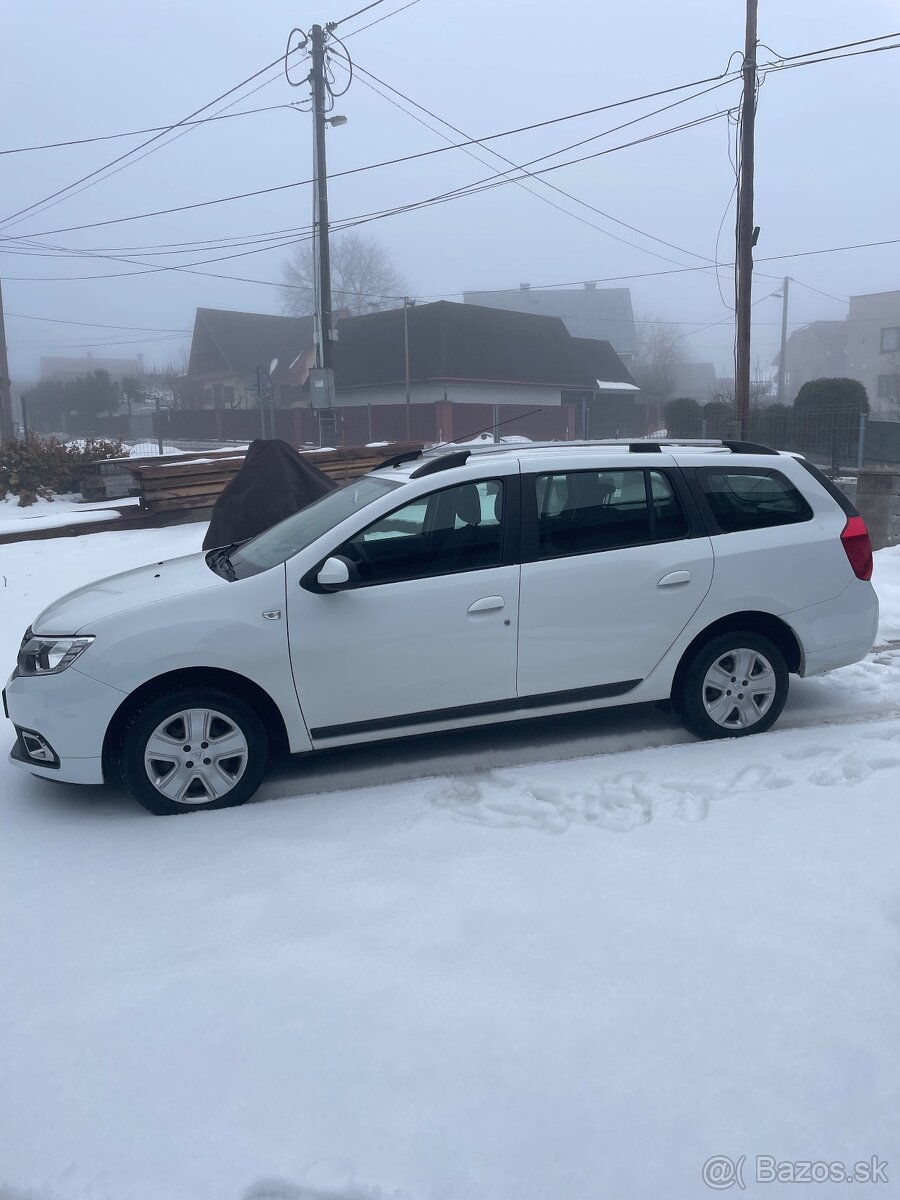 Dacia Logan MCV - 2