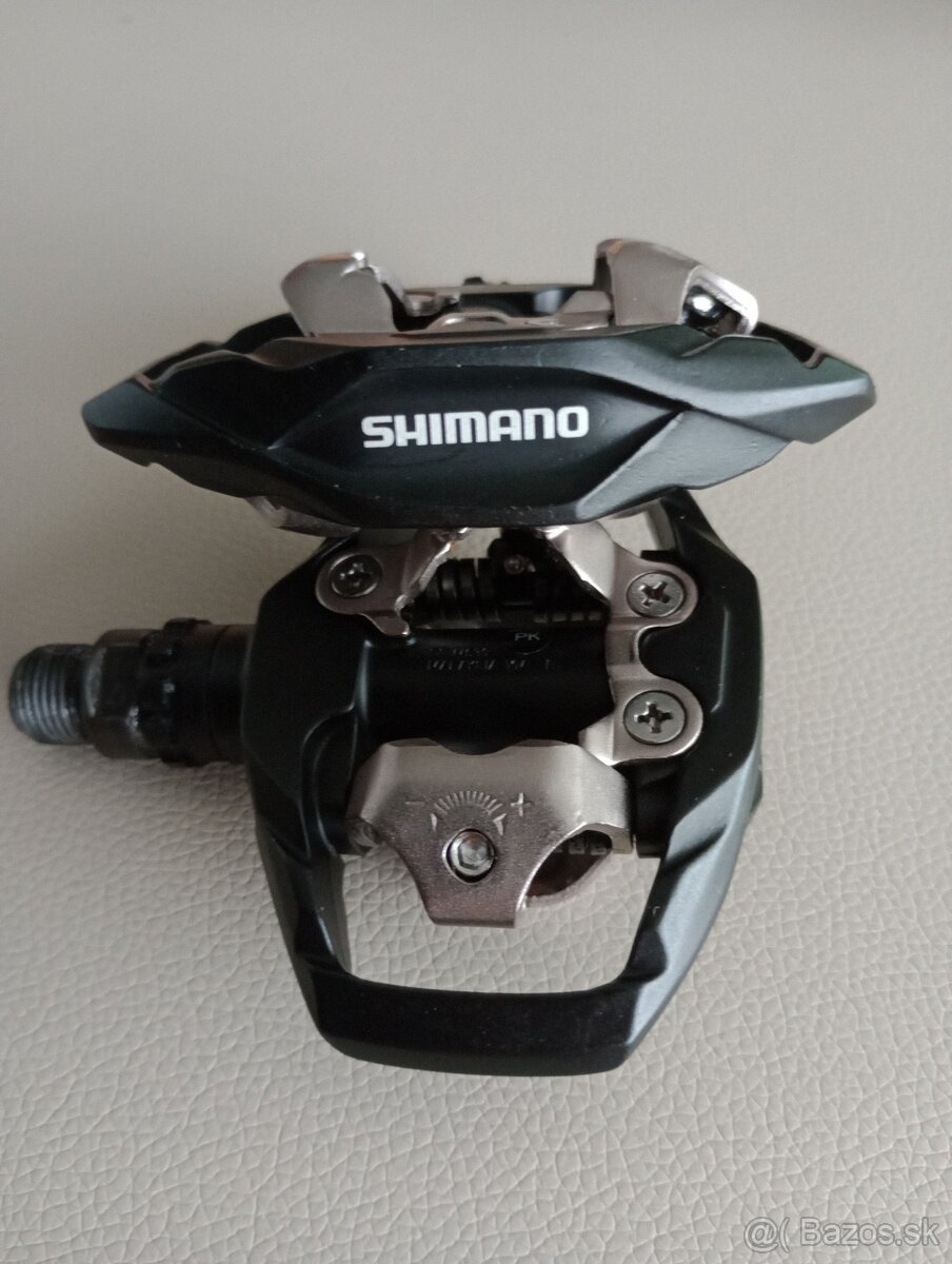 Pedále na bicykel - 2