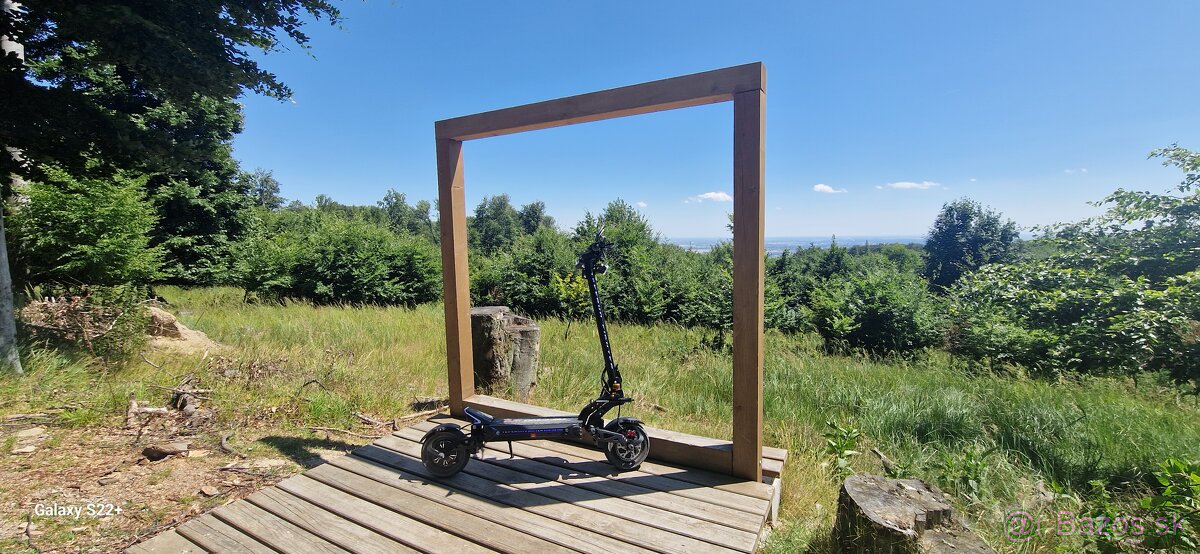 Teverun Fighter Supreme(8 000 W) - 2