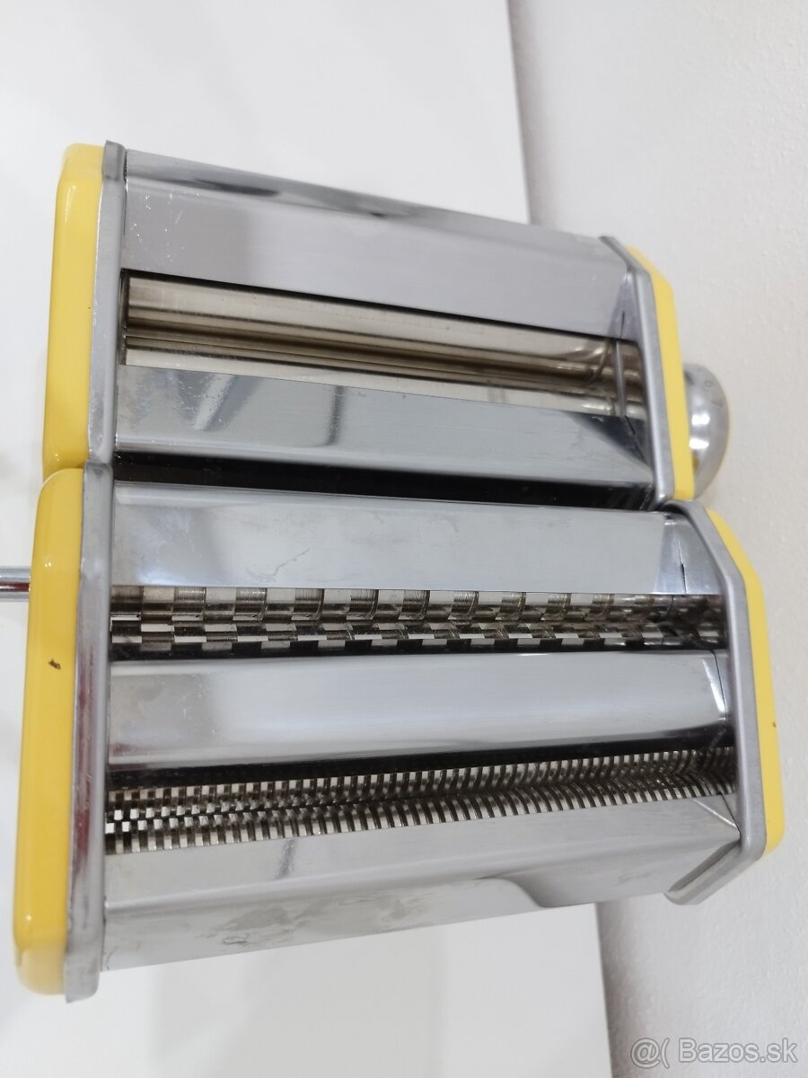 Tescoma strojček na výrobu cestovin - 2