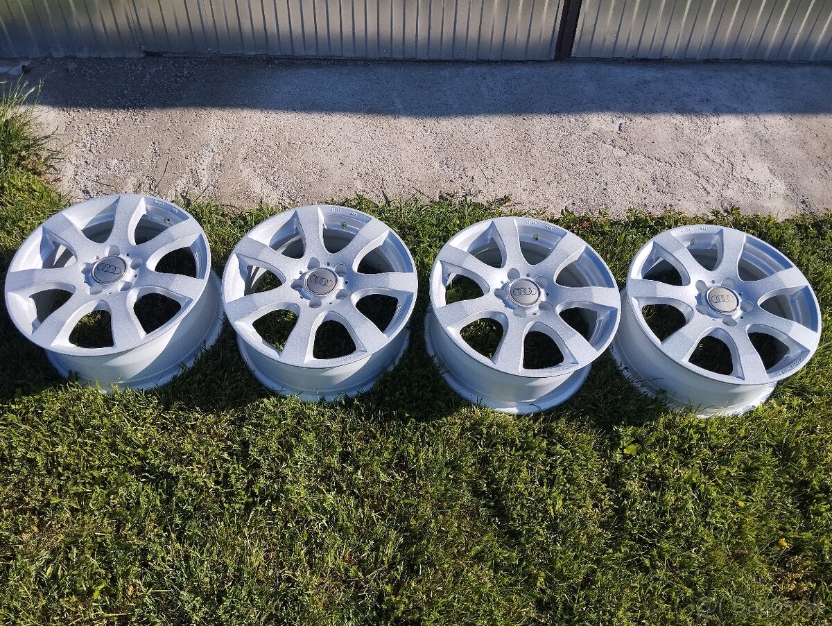 5x112 R16 Tomason - 2
