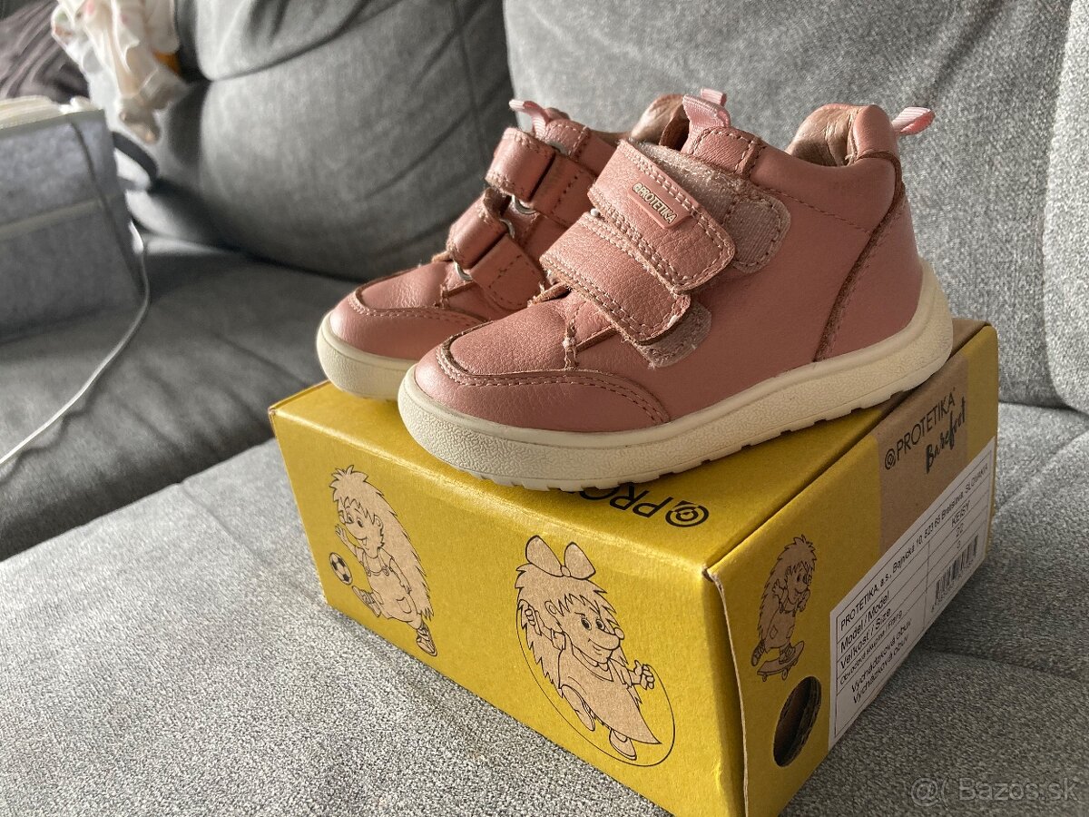 Barefoot Protetika Keisy - 2