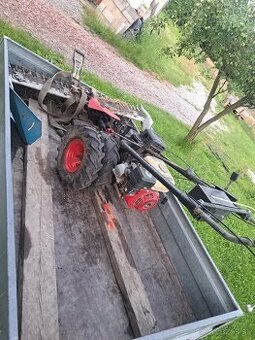 Predám jičin mf 70 - 2