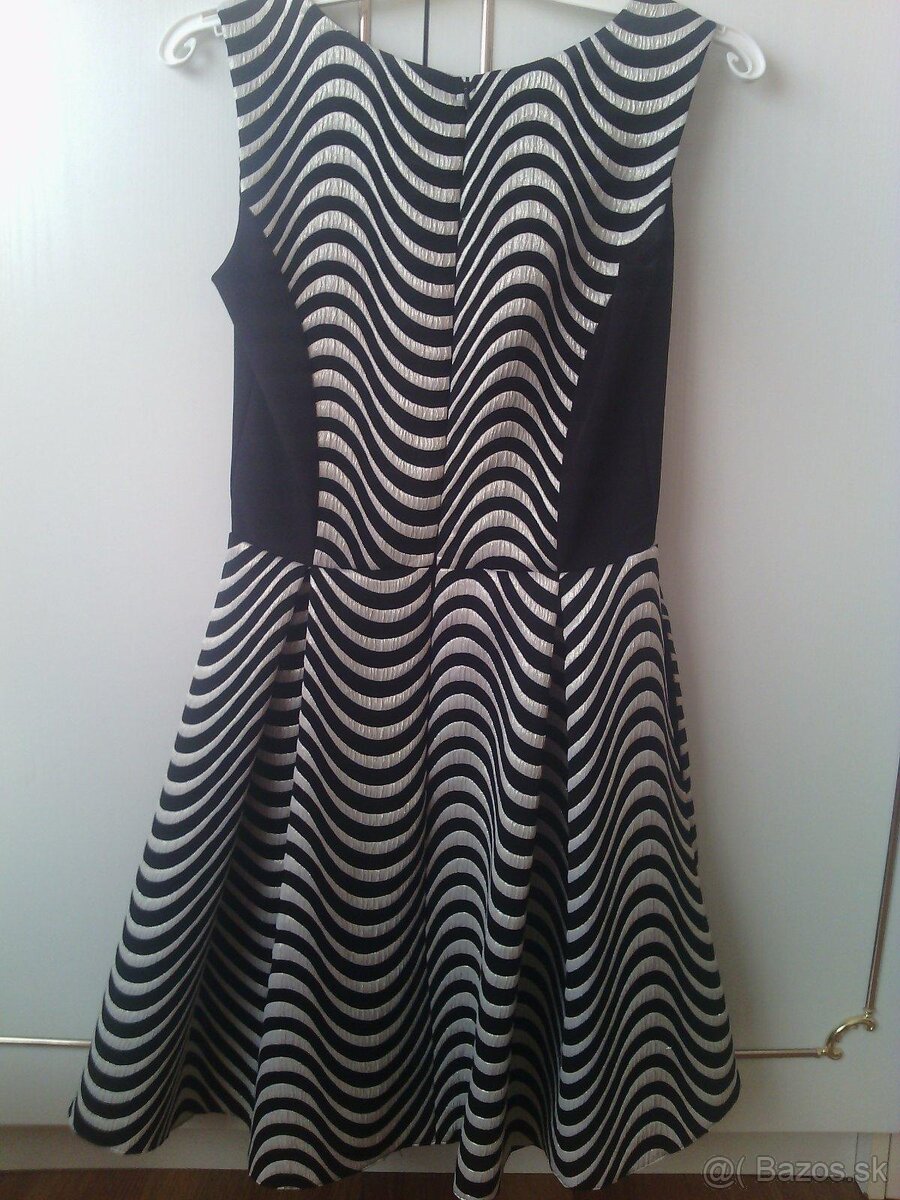 Spoločenské šaty - 2