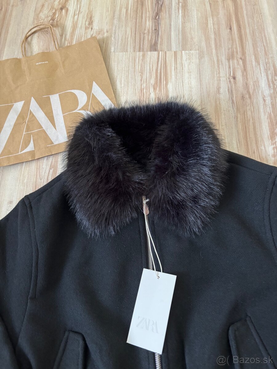 Prechodná bunda ZARA - 2