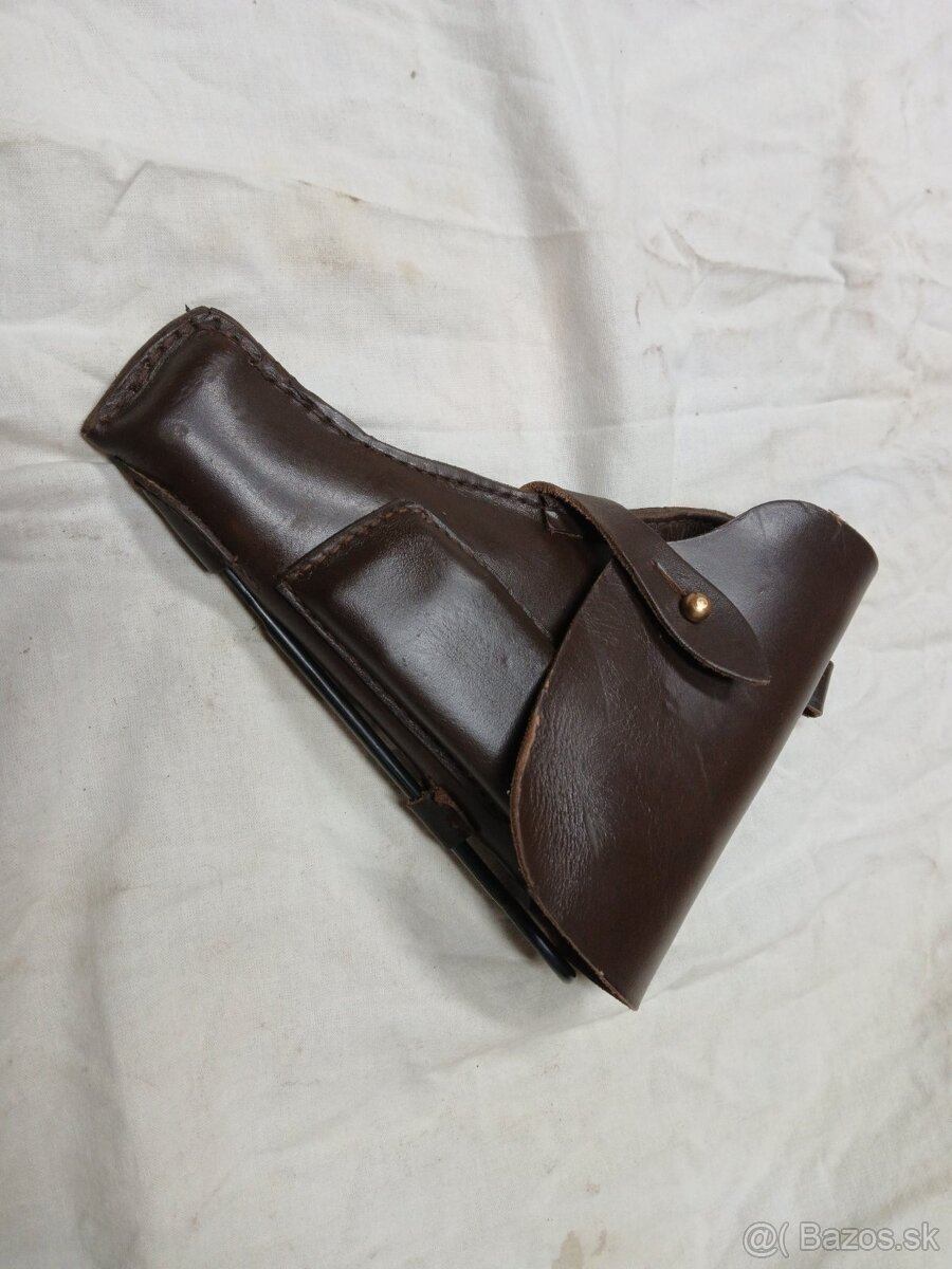 Tokarev TT-33 – CCCP - 2