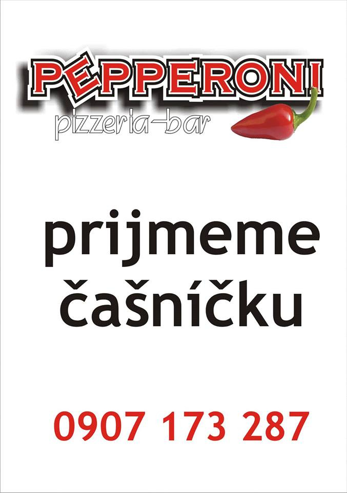 ČAŠNÍK - ČAŠNÍČKA NITRIANSKE RUDNO - 2