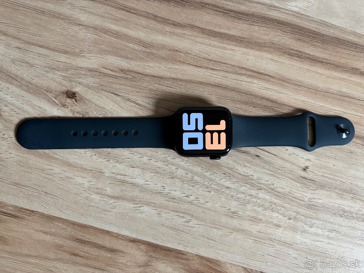 Apple Watch SE 3 40 mm - 2