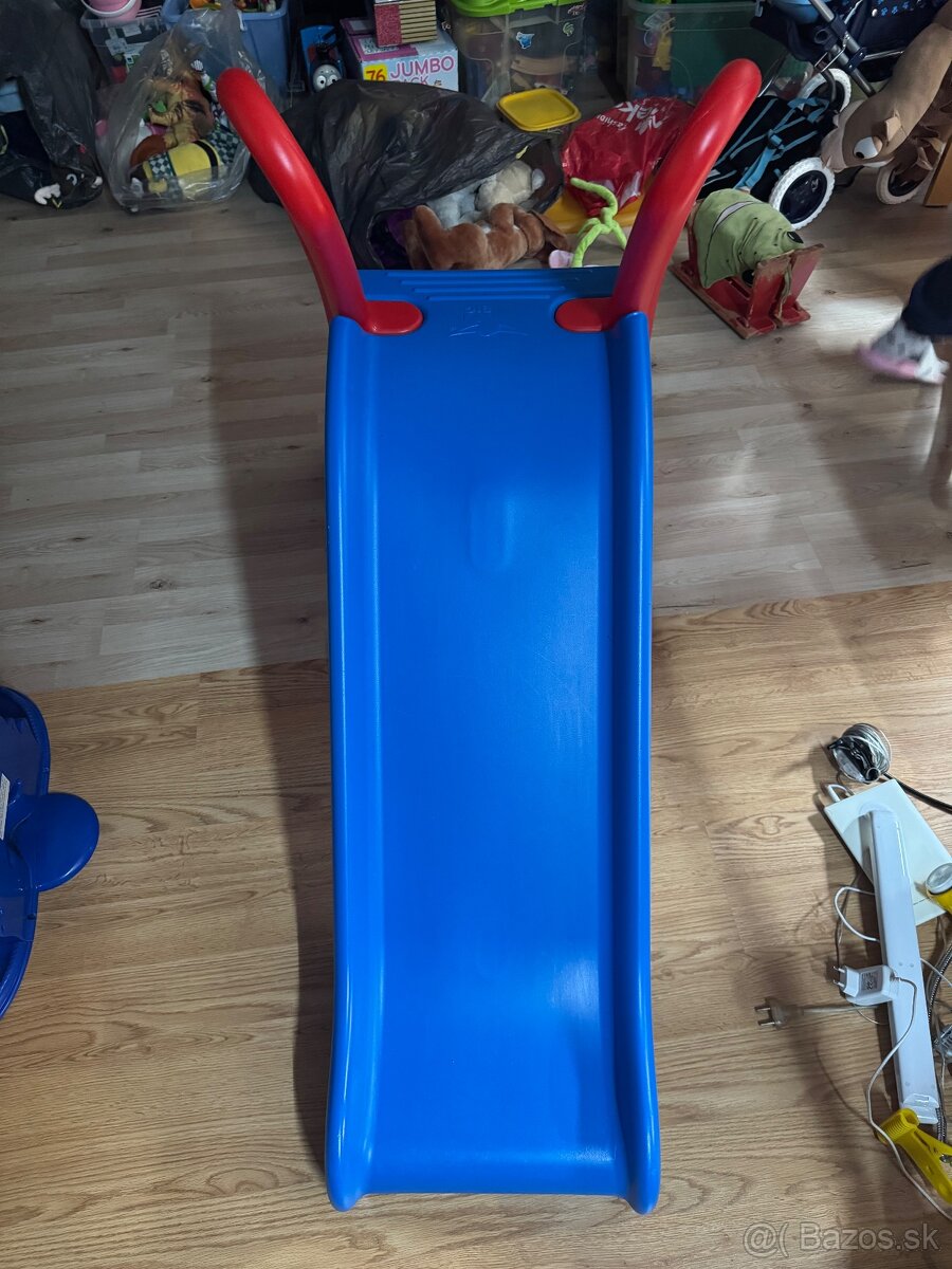 Detská šmýkačka - 2