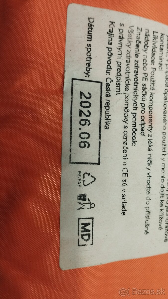 Povinná výbava - 2