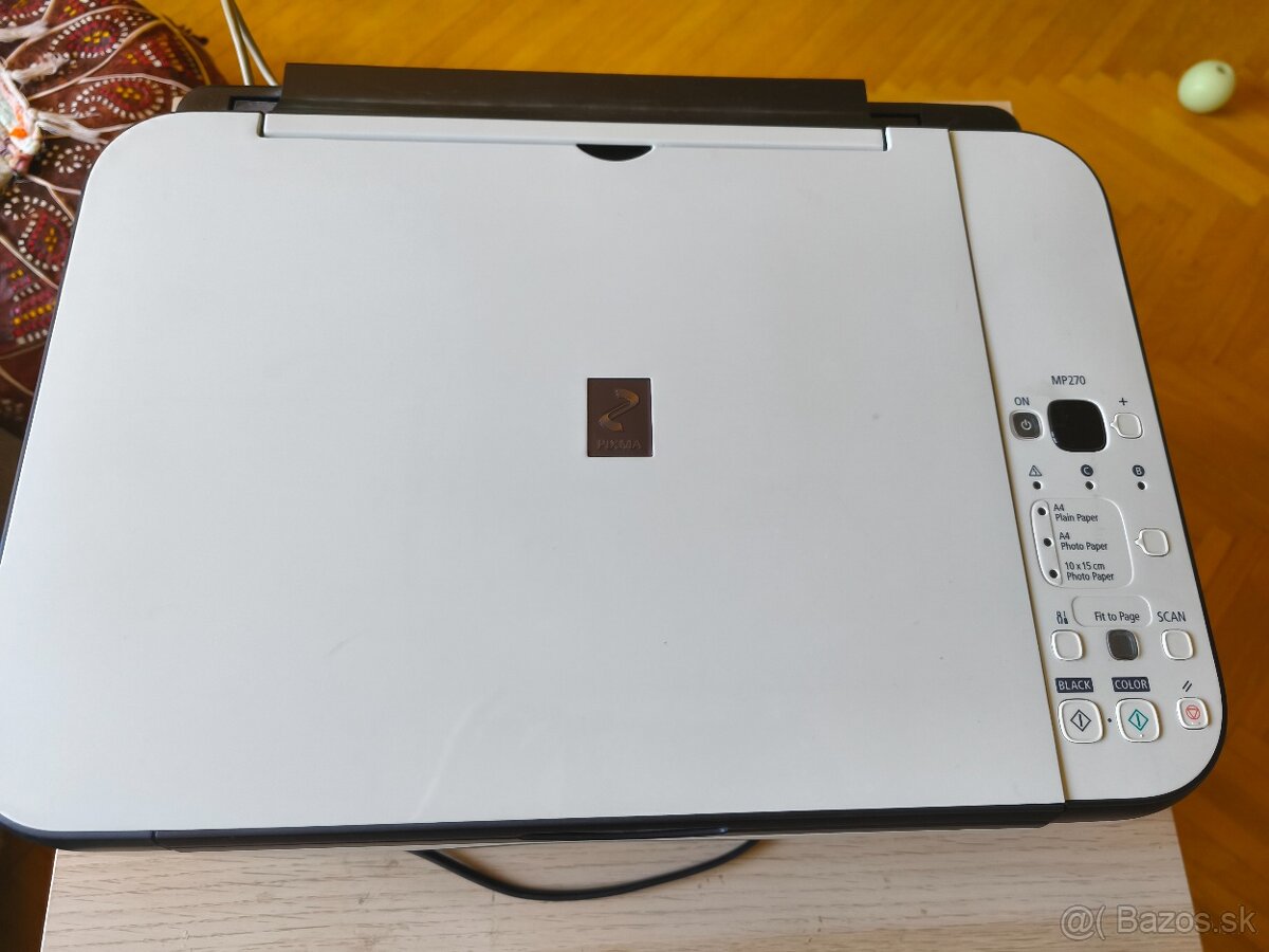 Cannon Pixma M270 - 2