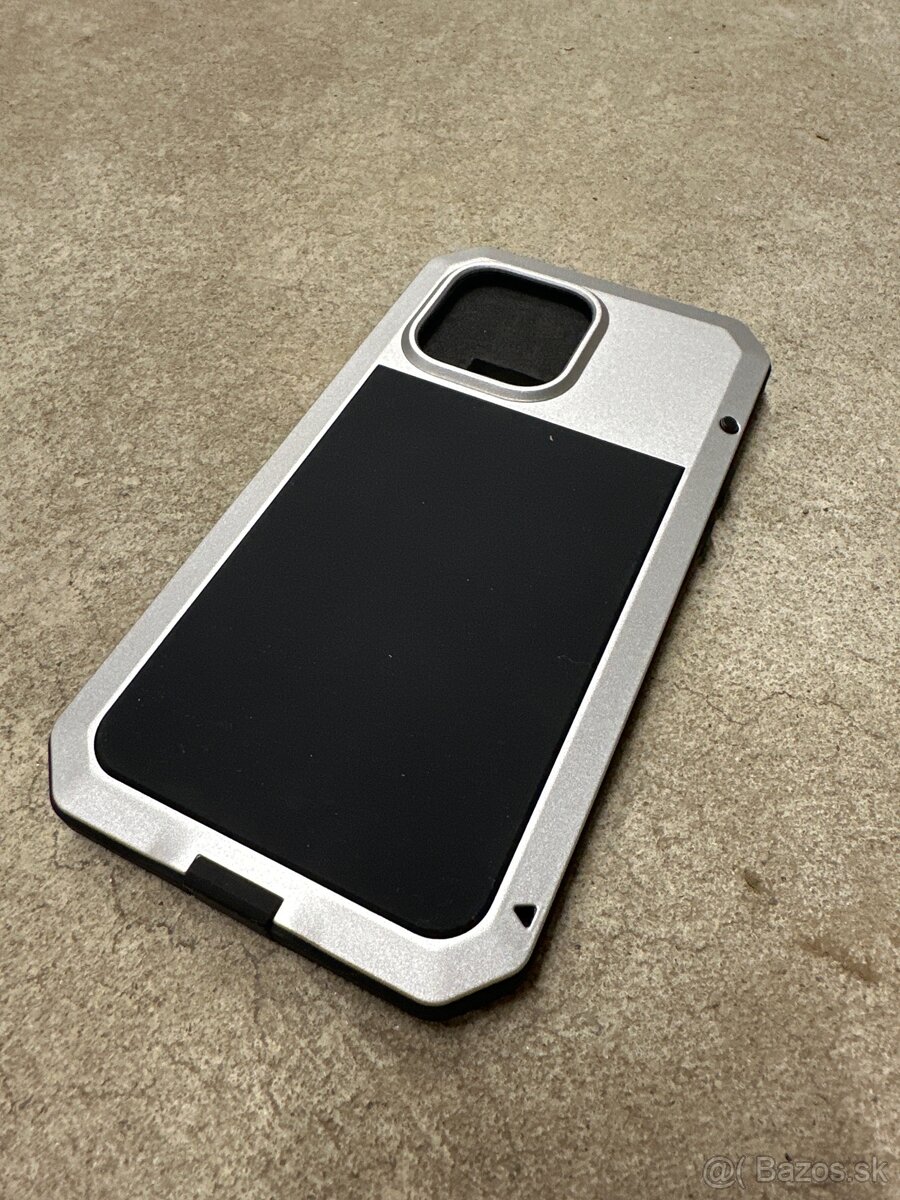 Pevnostné púzdro pre IPhone 14 Pro Max - 2