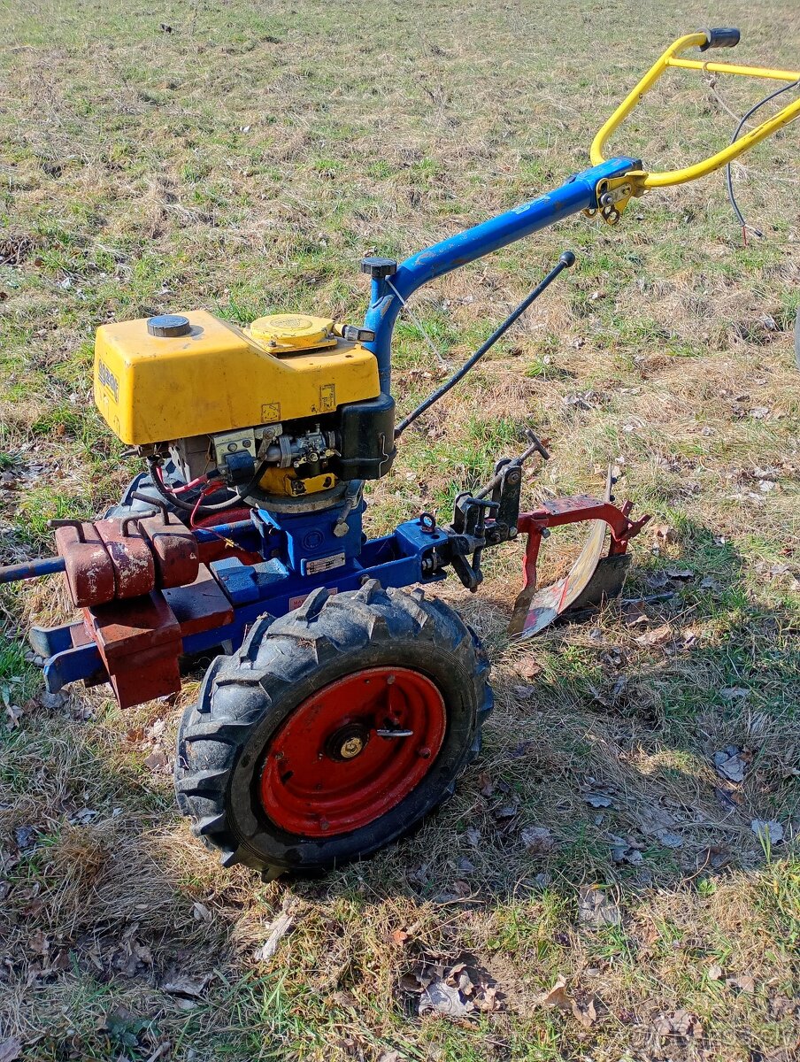 Predám Agzat za 750,-€ - 2